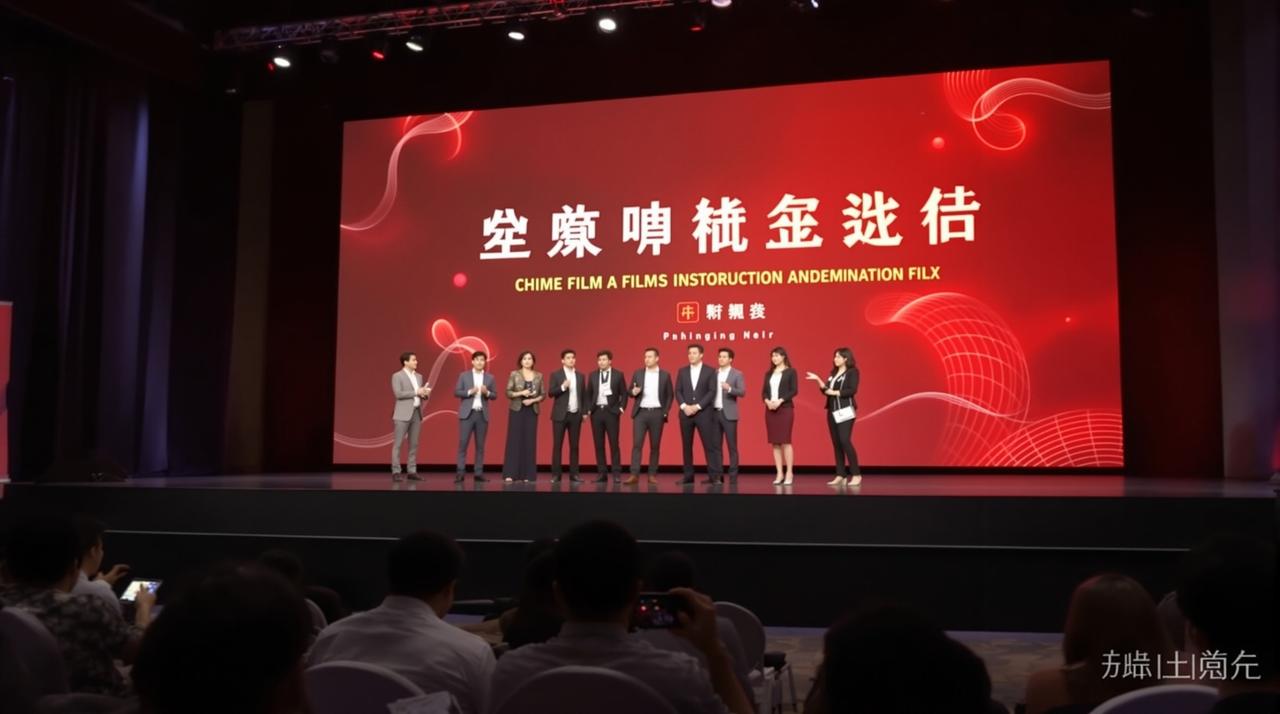 5g影院2026年度片单正式发布,15部重磅作品震撼亮相