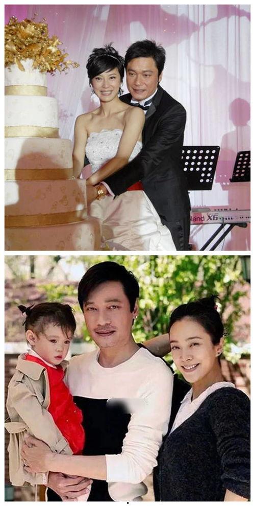 韩夫一和他妻子的照片,镜头下的幸福时光