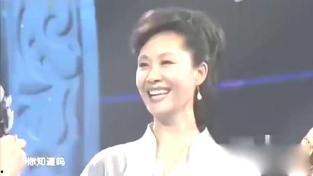 明星童乐会于文华,于文华领衔演绎经典